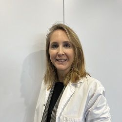 Cristina Dalla-Rosa Nogales