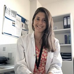 Lucía Rodríguez Blanco