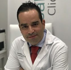 Raúl González García