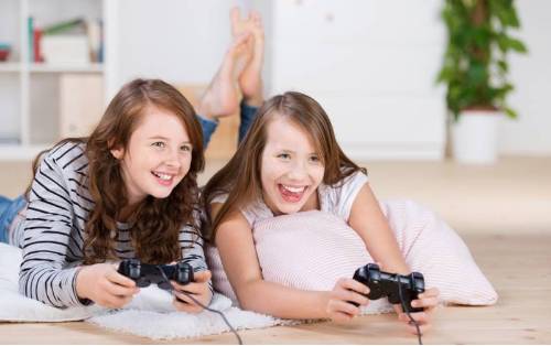 El abuso de los videojuegos, un peligro en verano