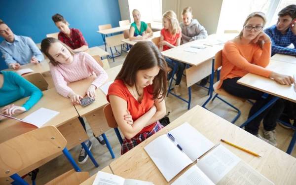 Acoso escolar y delincuencia