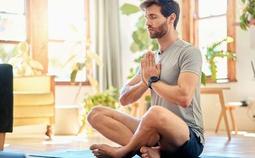 Actividades diarias para prevenir el estrés