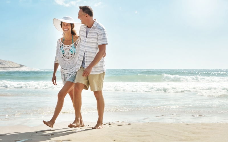 Adiós al dolor de varices en verano