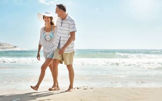 Adiós al dolor de varices en verano