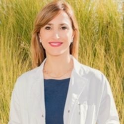 Adriana Izquierdo Domínguez