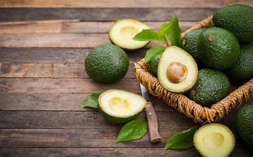 El aguacate, un aliado para controlar el peso