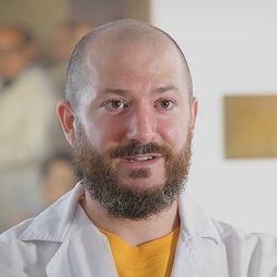 Aitor Belandia Vellisca