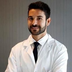 Alberto Aliaga Verdugo