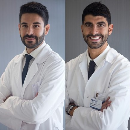 Alberto Aliaga Felipe del Valle