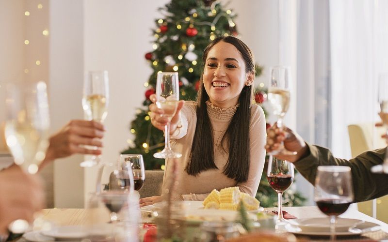 El alcohol ayuda a dormir mejor, ¿sí o no?