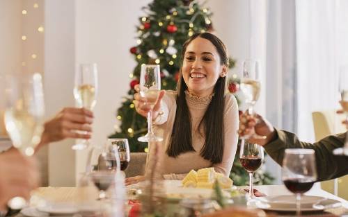 El alcohol ayuda a dormir mejor, ¿sí o no?