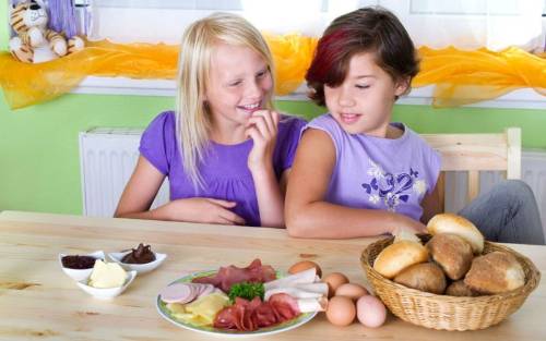 Avances en alergia alimentaria