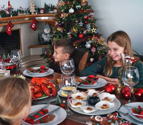 ¿Eres alérgico al marisco? Estos son los síntomas