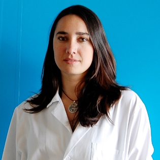 Alexandra Eva Henríquez Linares