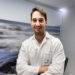 Alfonso Alcalde Vargas