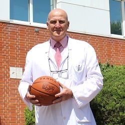 Alfonso Del Corral Salas