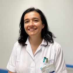 Alicia García Pérez