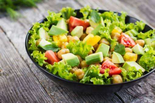 Alimentos recomendados para la enfermedad renal