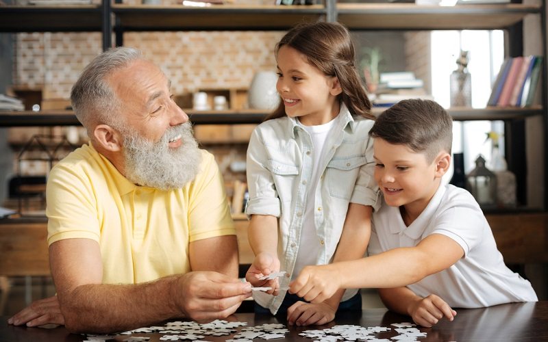 El alzhéimer y la importancia de mantener activa la mente