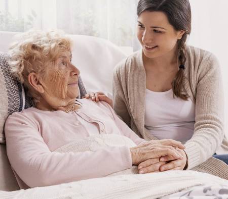 El alzhéimer y los problemas para dormir