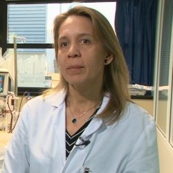 Amparo Paredes Sánchez