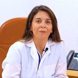 Ana María González Fernández