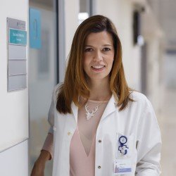 Ana María Molina Ruíz