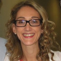 Andrea Bartucci Schamir