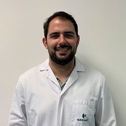 Ángel Delgado Zamorano