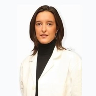 Ángeles Castejón Gómez