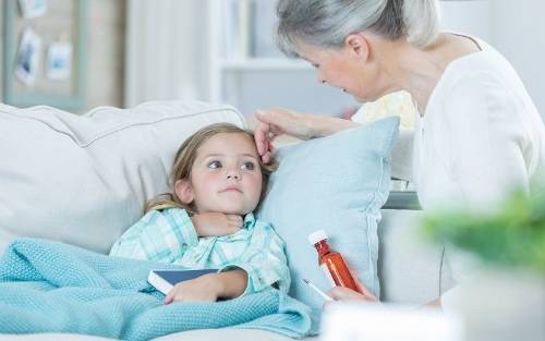 Antibióticos para gripe y resfriado, ¿sí o no?