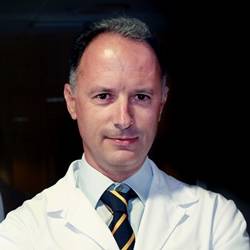 Antonio Galván Pérez