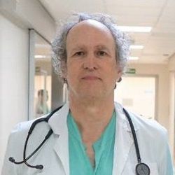 Antonio Gil-Nagel Rein