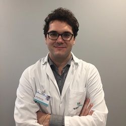 Antonio Parralo López