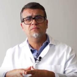 Antonio Sánchez Torres