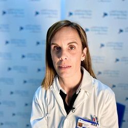 María Araceli García Torres