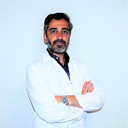 Armando Bueso Fernández