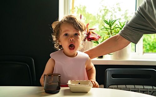 Atragantamiento e intoxicaciones: cómo actuar