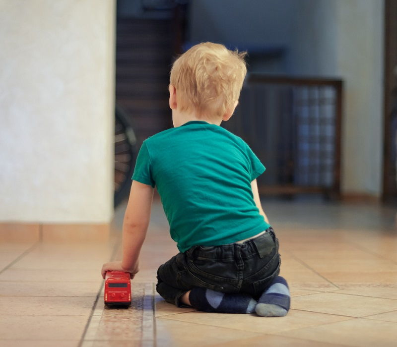 Autismo: qué es y a qué edad se diagnostica