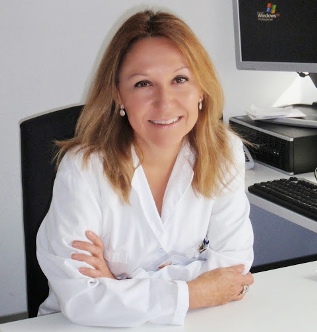Carmen Ayuso