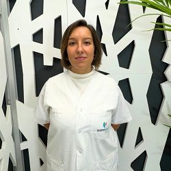 Blanca Fernández Quintana