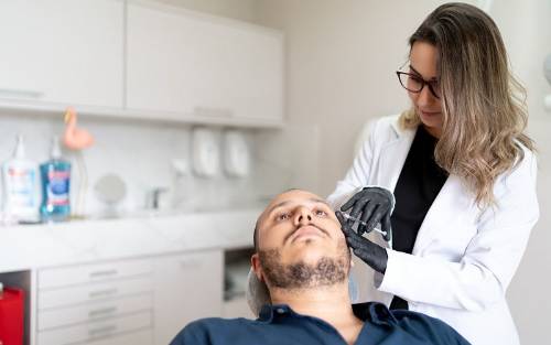 El bótox, una solución para la migraña crónica