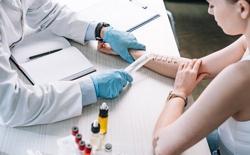 6 bulos sobre el diagnóstico y las pruebas de la alergia