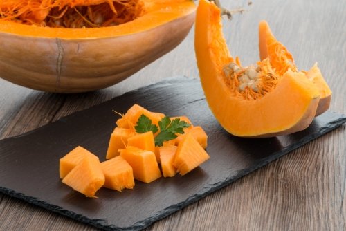 Calabaza