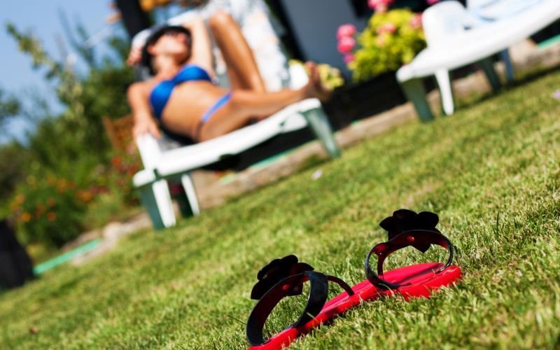 Elegir calzado de verano