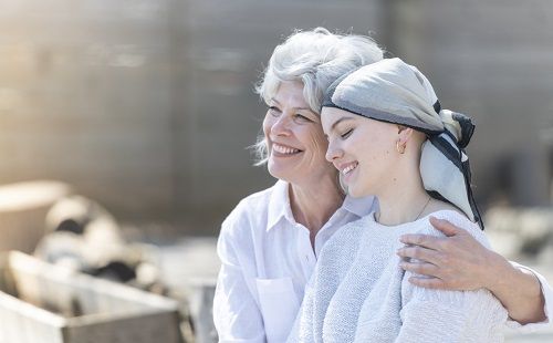 Cáncer de mama hereditario: riesgo y prevención