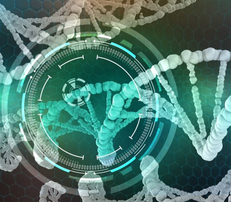 Secuenciadores de ADN en el tratamiento contra el cáncer