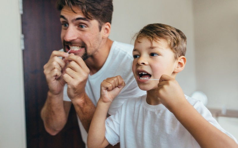 Aumentan las caries, el bruxismo y la gingivitis en la pandemia