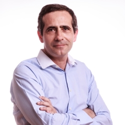 Carlos Gullón Cabrero