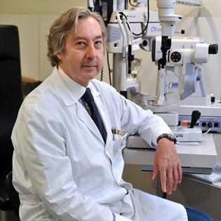 Carlos Palomino Bautista